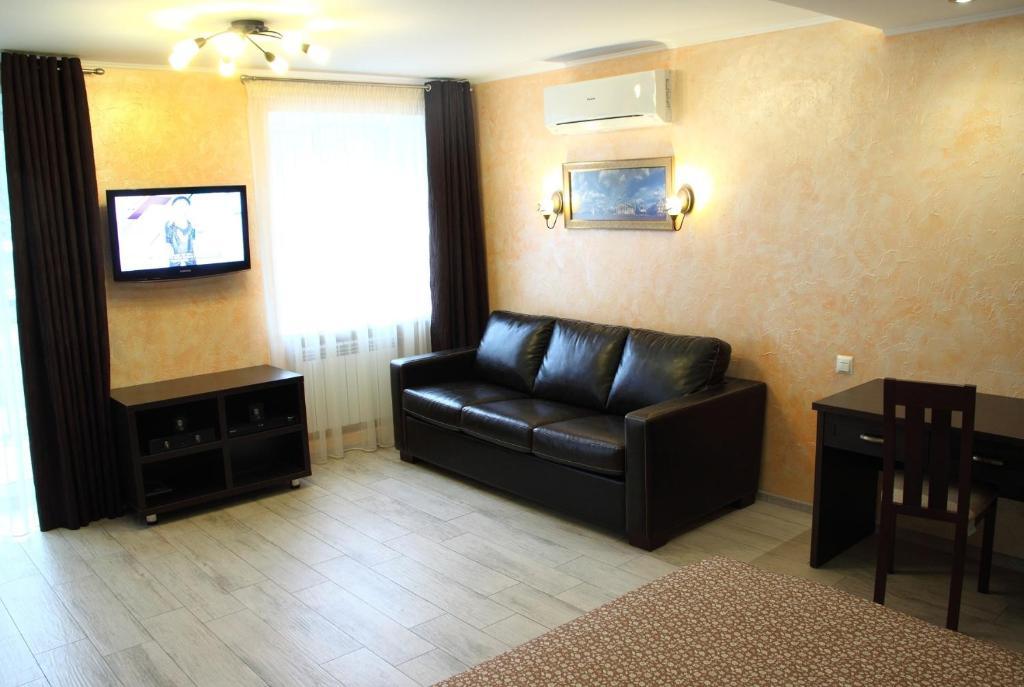 Apartment On Prospekt Mira Czernihów Zewnętrze zdjęcie