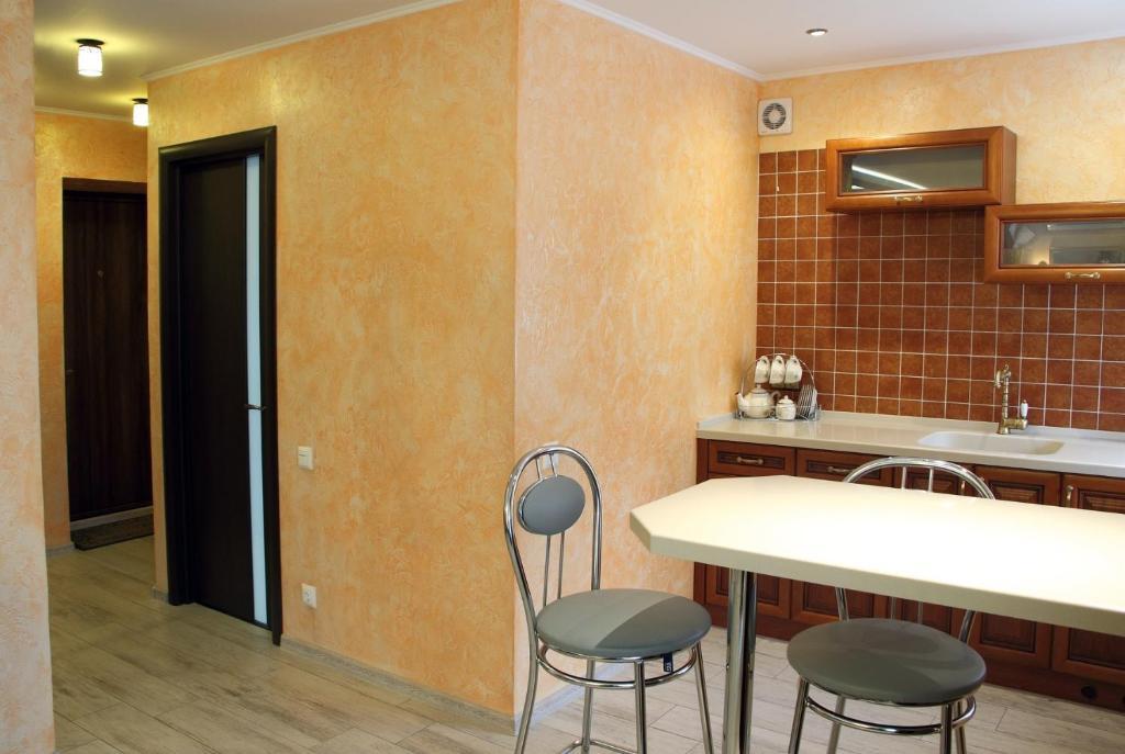 Apartment On Prospekt Mira Czernihów Zewnętrze zdjęcie