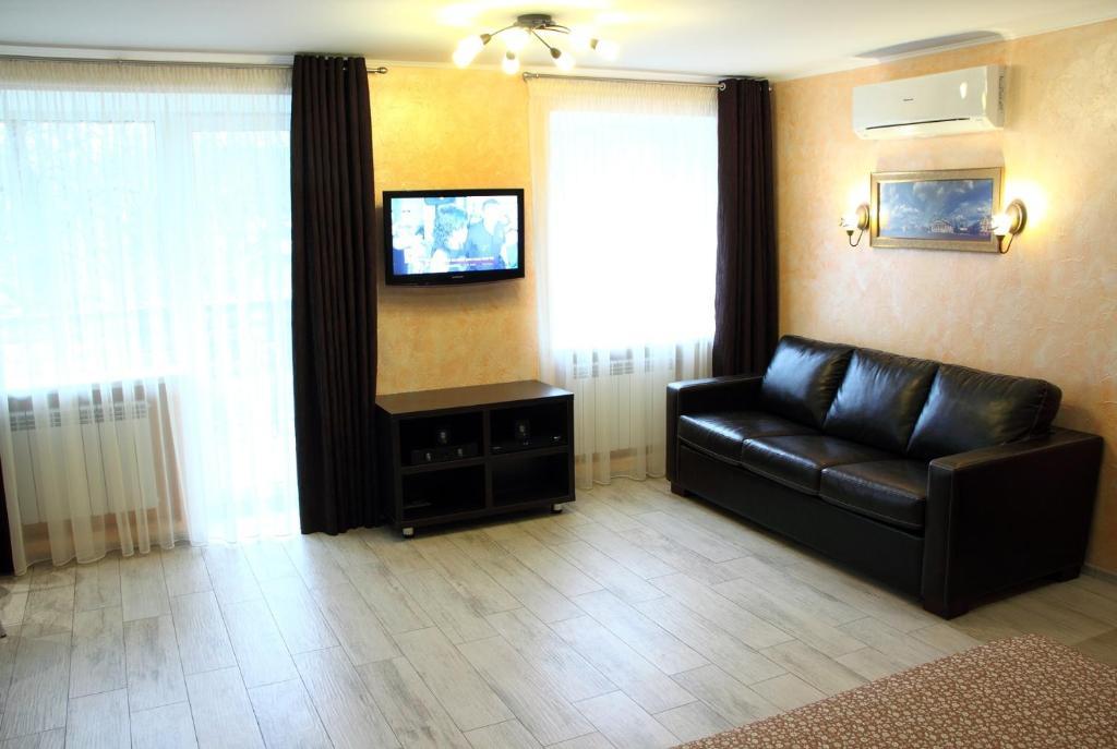 Apartment On Prospekt Mira Czernihów Zewnętrze zdjęcie