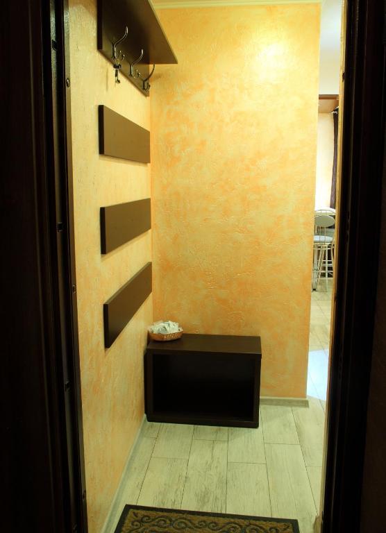 Apartment On Prospekt Mira Czernihów Zewnętrze zdjęcie